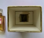 Vintage Shocking Parfum Schiaparelli Original Box 1/2 oz. Empty Bottle — photo 7