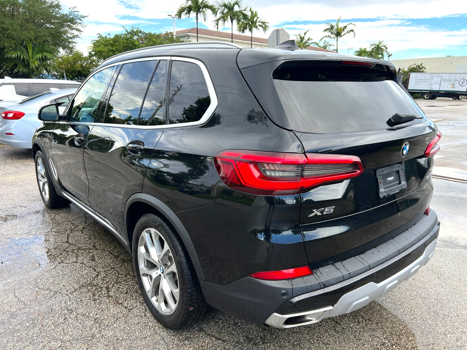 BMW X5 - Image 7