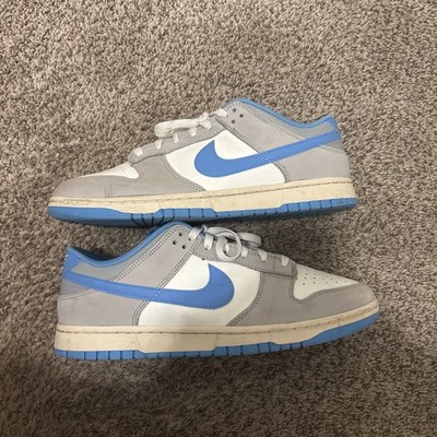 Nike Dunk ''Athletic Department'' University Blue FN7488-133(A) Unisex