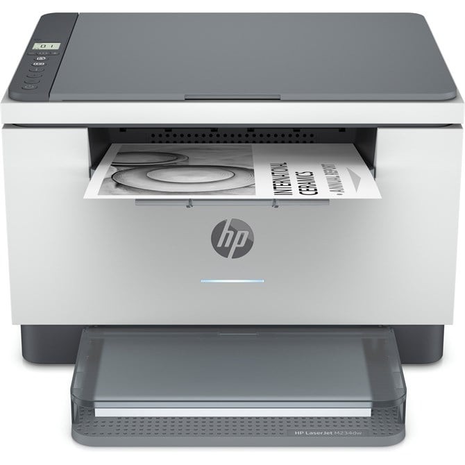 HP LaserJet M234dw Laser A4 600 x 600 DPI 29 ppm Wi-Fi