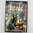 Pac-Man Fever (Nintendo GameCube, 2002) Complete CIB