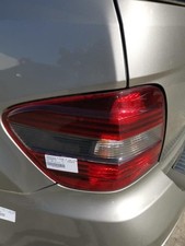 Feu arrière Mercedes CLASSE M