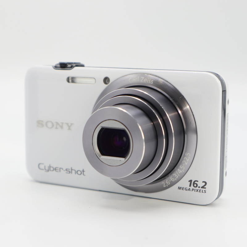 Buy Digital camera Junk SONY DSC-WX7 Cyber-shot 16.2 megapixels
