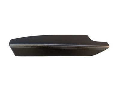 Armlehne vorne links Leder schwarz für PORSCHE  CAYENNE (92A) 3.0 7P5867173