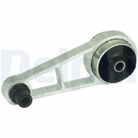 Motorlager Delphi TEM015 FüR Thalia Clio Renault Dacia Megane Solenza 2 1 LA0