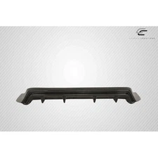 Carbon Creations SBZ Rear Diffuser for RC Lexus 15-18 edpart_117006