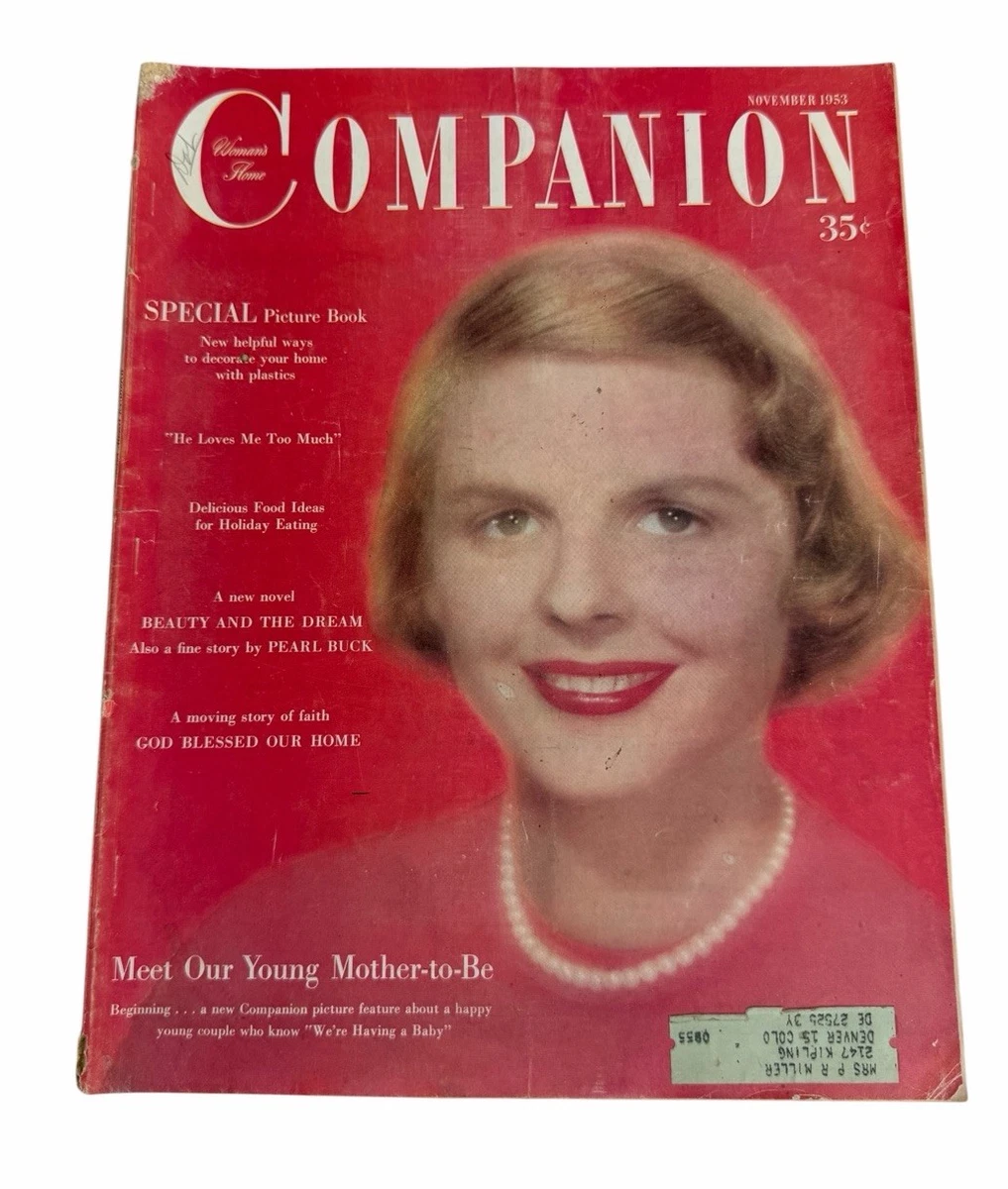 25+ 1940-1979 Women Home Magazines for sale | Updated Oct 2026