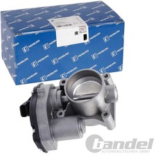 1x PIERBURG DROSSELKLAPPE STUTZEN passend für FORD FIESTA V + 6 FOCUS 2 FUSION