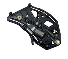 Elektrischer Fensterheber mit MOTOR hinten rechts Mercedes C215 W215 CL 600 Elektrischer Fensterheber mit MOTOR hinten rechts Mercedes C215 W215 CL 600