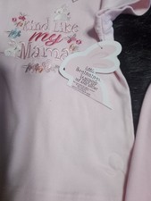 Toddler Short Set. Size 24 months. Pink