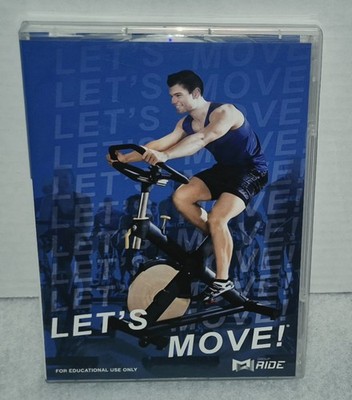 MOSSA BTS Group R30 LETS MOVE Ride January 2018 Jan 19 CD/DVD Spin Cycle 