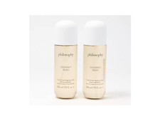 philosophy 8oz fragrance hair and body mist duo - Coconut