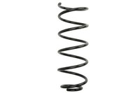 Magnum Technology SW221 Fahrwerksfeder FüR Seat VW