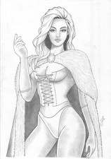 Emma Frost (11