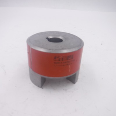 LoveJoy 7/8'' L Type Finished Bore Jaw Coupling Hub L110 L110X7/8HUB1/4