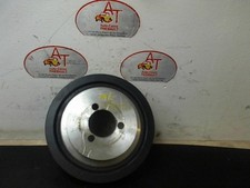 Poulies diverses Peugeot 208