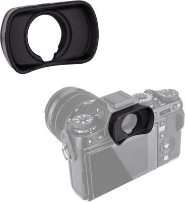 Viewfinder Eyecup Eyepiece for Fuji Fujifilm X-T5 X-T4 X-T3 X-T2 X-T1 X-H1 X-H2