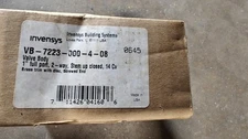 INVENSYS VB-7223-000-4-08 / VB7223000408 (NEW IN BOX)