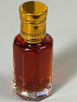 MUKLLAT EMARAT - Premium Parfüm Oud Öl/Extrait De Parfum Duft Alkoholfrei