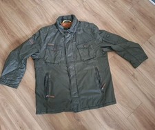 Camel Active Herren Jacke GR. 56 XXL 2XL 