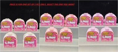 *YOU CHOOSE* LOT 5 Animal Jam Adopt a Pet Series 2 Igloo Mini Figure Mystery Box