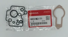 1983-1988 Honda VT700C VT750C VT800C Shadow OEM Carburetor Gasket Set