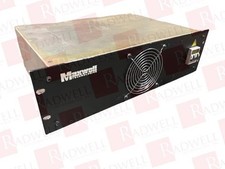 MAXWELL TECHNOLOGIES ALS175025R0003A / ALS175025R0003A (USED)