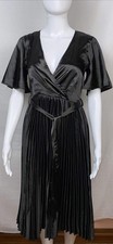 Pretty Little Thing Party Short Dress Size 6 Brand New With Tags #1760