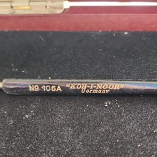 Koh-I-Noor No. 106A Germany Calligraphy Dip P...