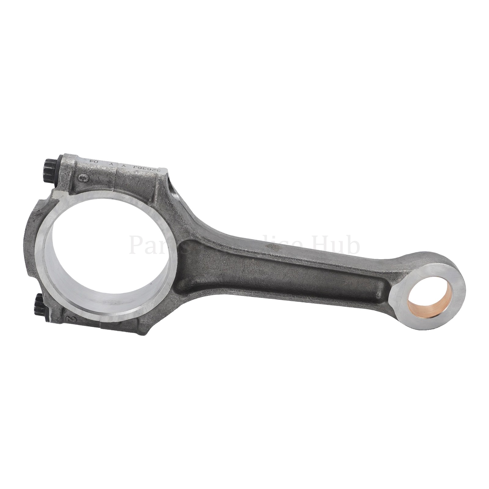 Maserati Ghibli S Q4 2013-2016 Connecting rod P/N 326368
