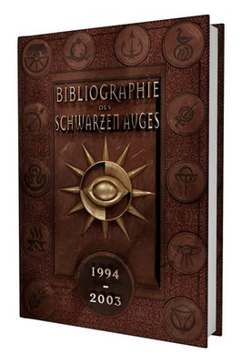 DSA - Bibliographie (1994 - 2003) | Zoe Adamietz (u. a.) | Buch | 208 S. | 2025