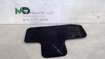 2018-2023 DODGE CHALLENGER,  FLOOR MAT LEFT REAR 1QR33DX9AB