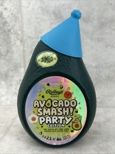 Avocado Smash Party Edition Card Game Ridley Games NEW!