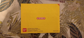 Burai Fighter - Nintendo NES -Bandai FAH