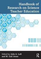 Julie A. Luft (U. A.) | Handbook Of Research On Science Teacher Education | Buch