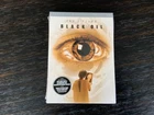 X-Files Mythology - Vol. 2: The Black Oil (4 Disc DVD Set) New Sealed Free Ship
