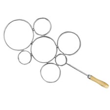 Glasflaschenschneider, Edelstahl, Rund, Kreis F&uuml;r Heimdekoration, Basteln,