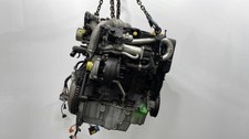 Moteur Renault SCENIC