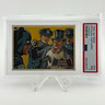 O-Pee-Chee 1966 Batman Canada Captured #24 Penguin Captured 