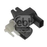 Febi Druckwandler Turbolader Passend FüR Volvo C30 C70 S40 S60 S80 V40 V50 V60