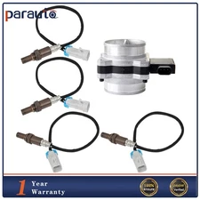 02 Oxygen o2 Sensor Mass Airflow MAF Sensor Fits 2002 Honda Passport 3.2L