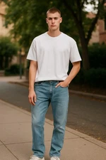 Old Navy  Men’s  Bootcut  Jeans  Big & Tall  46x30 Bootcut Jean Size 46