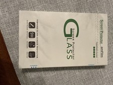 amFilm Nintendo Switch Lite Screen Protector - 3 Count