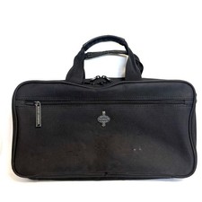 Crampon Bclarinet case cover double compartment2