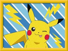 Ravensburger Freches Pikachu 25557