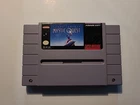 Final Fantasy: Mystic Quest Super Nintendo Authentic & Tested
