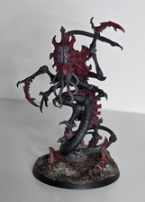 Warhammer 40k Tyranids 2 Lictors and Neurolictor