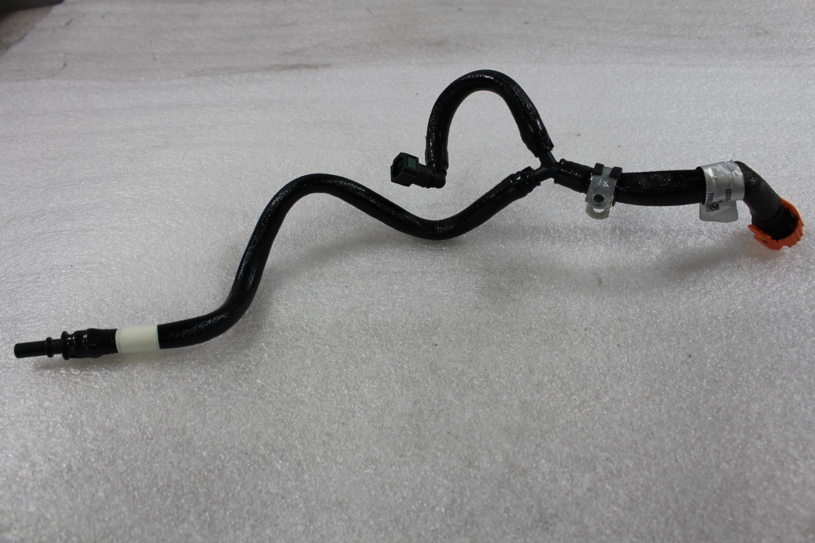 Ferrari 296 GTB Right Vacuum hose P/N 770888