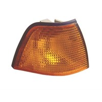 Blinkleuchte Blinker Rechts Orange Passend FüR Bmw 3Er Touring E36