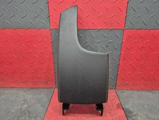 2012-2015 Buick Regal Center Console Lid Armrest Arm Rest Black-afm